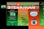STERKMAN SAFETY ADVICES & PRODUCTS BV