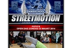 STREETMOTION