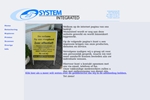 SYSTEM INTEGRATED ENGINEERING & SERVICE BV