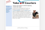 TAKE OFF COURIERS