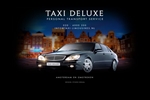 TAXI DELUXE