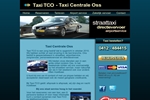 TAXI CENTRALE OSS