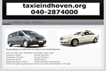 TAXI EINDHOVEN