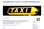 TAXI CENTRALE VUGHT
