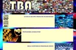 TBA RECORD SERVICES & PRESSING