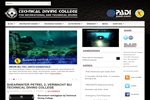 TECHNICAL DIVING COLLEGE