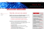 TELE-BS TELECOM BUSINESS SERVICES BV