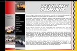 TEULING TUNING