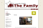 THE FAMILY CAFE