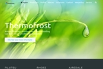 THERMOFROST BV