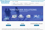 TIMER-SAVER SOLUTIONS