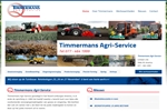 TIMMERMANS AGRI SERVICE VOF