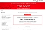 CHINEES AFHAALCENTRUM TOP FOOD