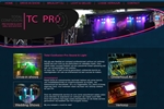 TOTAL CONFUSION PRO SOUND & LIGHT