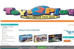 TOYS2PLAY VOORHOUT