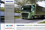 TRACON TRAILERS BV