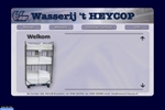 HEYCOP WASSERIJ 'T