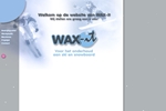 WAX-IT