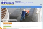 WETZELS CLEANING SERVICE