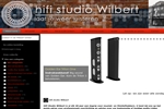 HIFI STUDIO WILBERT