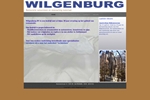 WILGENBURG BV