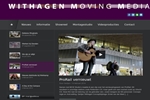 WITHAGEN MOVING MEDIA