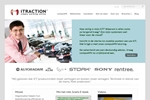 ITRACTION BV