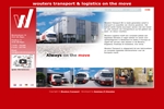 WOUTERS TRANSPORT BV