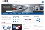 WPS PARKING SYSTEMS BV