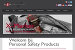 PERSONAL SAFETY PRODUCTS PSP