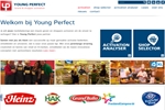 YOUNG PERFECT PROMOTIONS BV