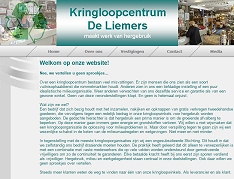 KRINGLOOPCENTRUM DE LIEMERS