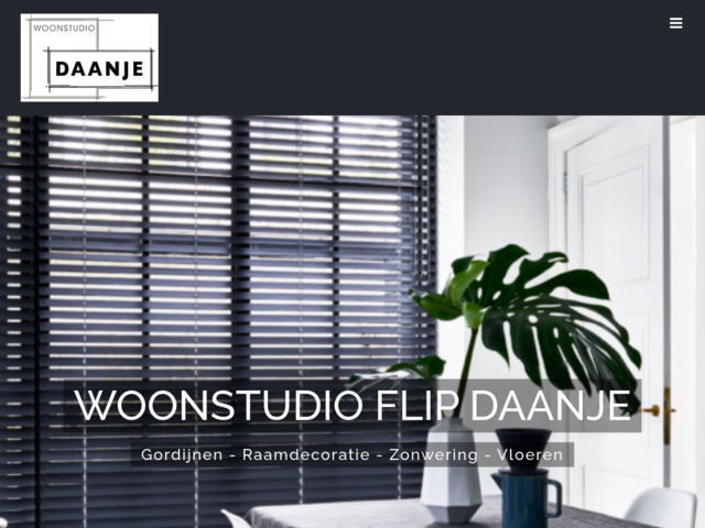 WOONSTUDIO FLIP DAANJE