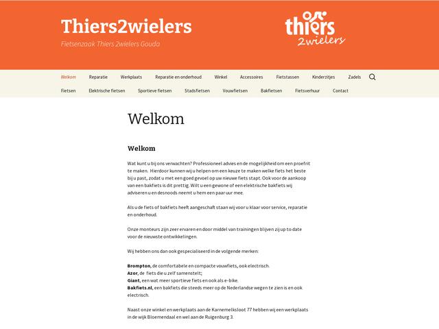 THIERS2WIELERS