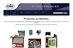 A1TOUCH SOLUTION BV