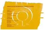 ASSOCIATED BUSINESS CONSULTANTS