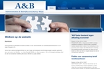 A & B ADMINISTRATIES & BEDRIJFSCONSULTANCY