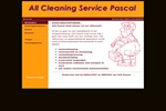 ACS ALL CLEANING SERVICE PASCAL BV