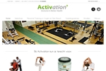 ACTIVATION PERSONAL TRAINING & COACHING