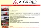 AI GROUP BENELUX BV