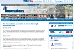 AIR-INNOVATIONS AIRCONDITIONING & KLIMAATTECHNIEK