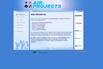 AIR-PROJECTS