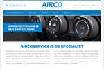 AIRCO SERVICE NOORD-HOLLAND