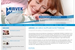 AIRVEK AIRCONDITIONING