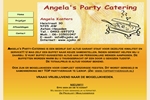 ANGELA'S PARTY-CATERING