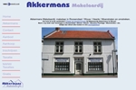 AKKERMANS MAKELAARDIJ