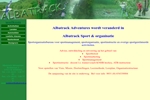 ALBATRACK SPORT & ORGANISATIE