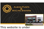 ALBION PUMP & SEALING SYSTEMS