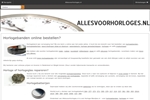 ALLESVOORHORLOGES.NL
