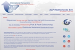 ALPI INTERNATIONAL FORWARDERS BV